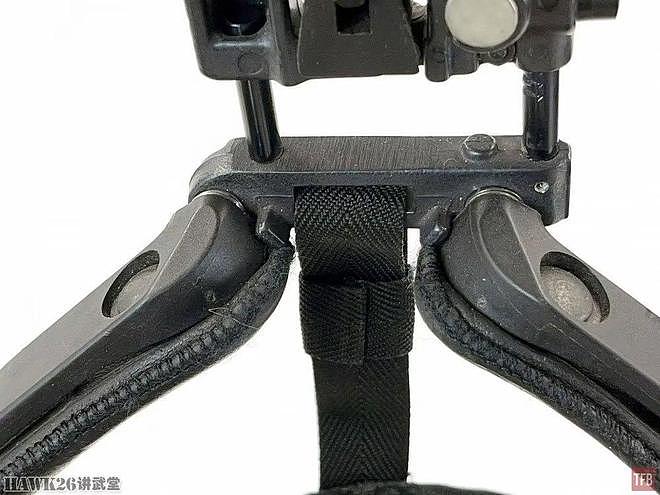评测：泰雷兹LUCIE夜视仪 设计独特的科幻装备 中国仿制型号出镜 - 27