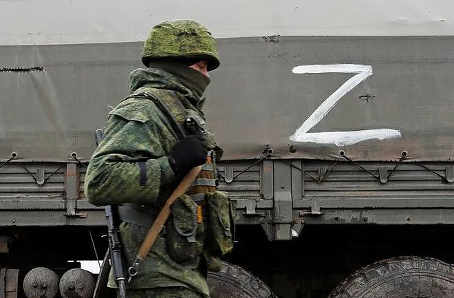 乌克兰获得12万俄军官兵信息：情报战有多重要？超过几个王牌师 - 2