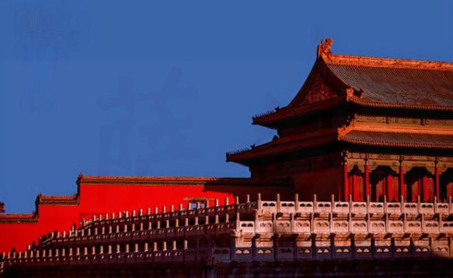 紫禁城究竟住过24个还是25个皇帝？1644年6月3日李自成在北京即位 - 2