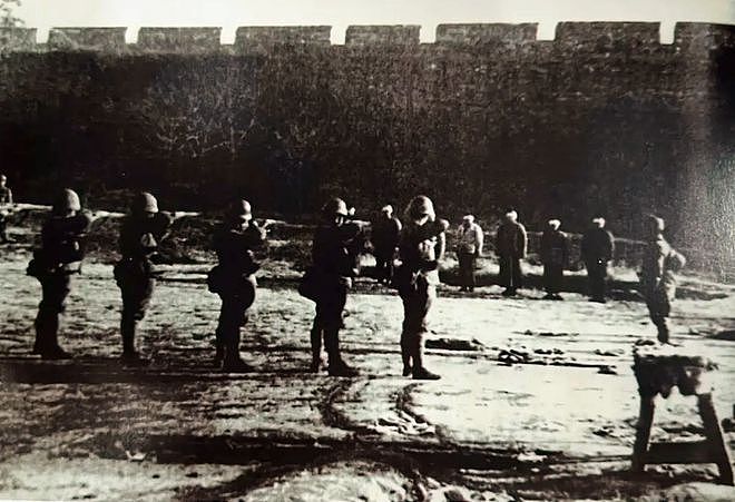 南京日记：日本兵对“花姑娘”太残忍，我救下了10个少女 - 6