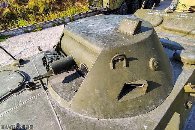 钻进“边界”和“要塞”岸防导弹系统 苏联时代最重要的反舰武器 - 57