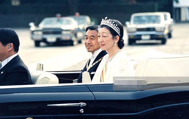 日本皇室怎么了？真子公主患精神疾病，雅子抑郁症，美智子失语症 - 11