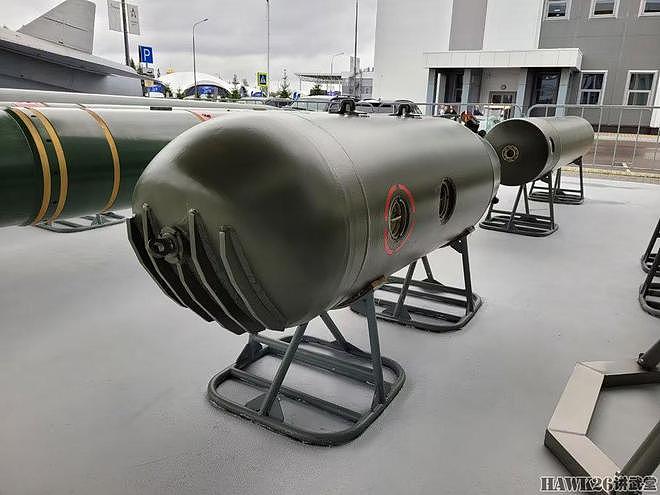“军队2023”国际军事技术论坛开幕 俄罗斯战术导弹公司秀大杀器 - 17