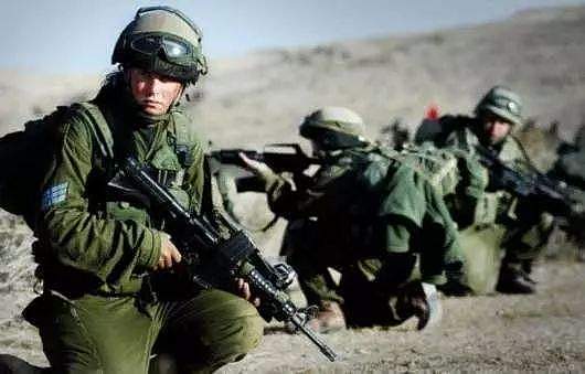 以色列为什么能成为军事强国？看他们如何对待普通士兵就知道了 - 2