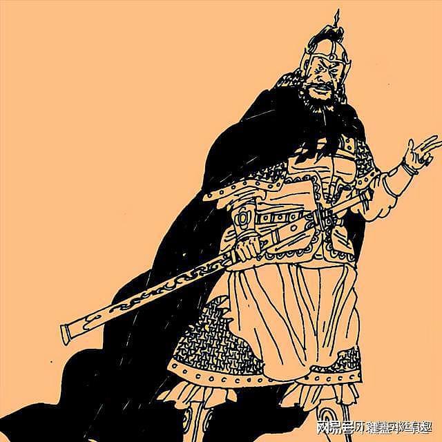 晋元帝司马睿：史上最弱的开国皇帝，却成就了一段最强的历史传奇 - 9