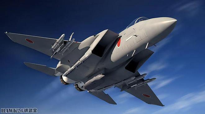 日本考虑为川崎C-2运输机配备防区外导弹 想要分享美国最新技术 - 5