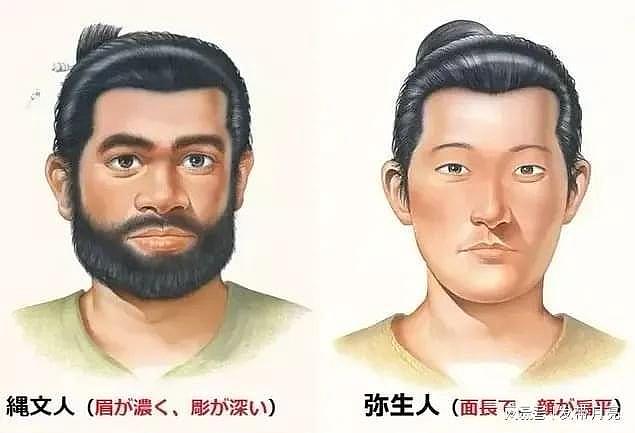 古人类基因揭秘：日本人的祖先到底从哪来？ - 3