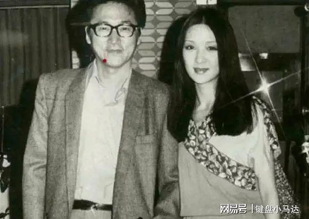 胡因梦：七十年代台湾第一美女，和才子李敖闪婚115天，纠缠半生 - 5
