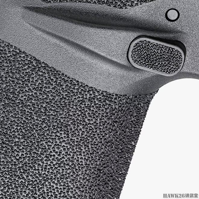 斯普林费尔德兵工厂公司“方阵”手枪 模块化设计 创新瞄准镜接口 - 10