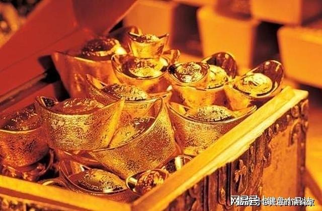 1600吨黄金沉入贝加尔湖，总价值5千亿，百年为何无人打捞？ - 3