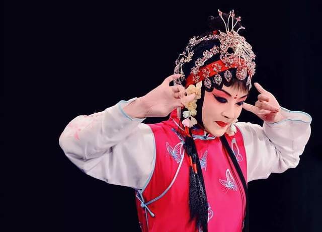 为什么说昆曲是中国表演艺术中最完美的？它的美360度无死角 - 6