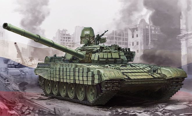 两国交战 乌克兰最需要五款武器 大部分竟然都是苏制装备 - 6