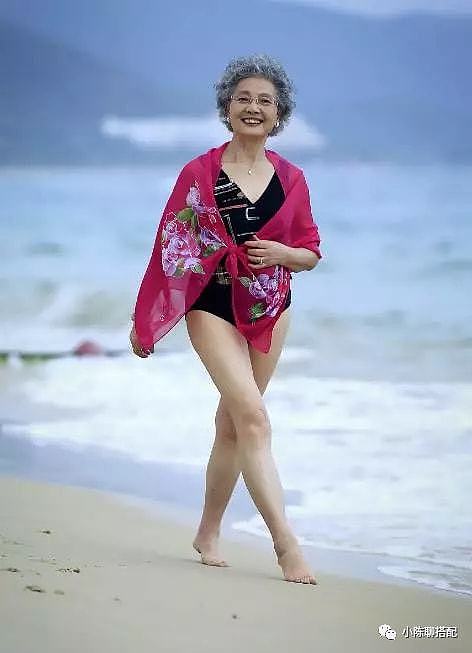 70岁出道，91岁直播带货，这位中国奶奶活成了我们羡慕的老年样子 - 15