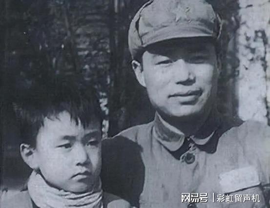1965年，王近山到北京找老部下，讲述医院不给他看病 - 1