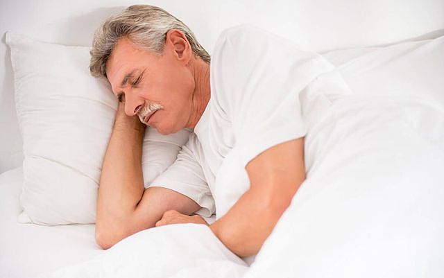 老年人常用的安眠药—右佐匹克隆，服用时要注意什么？ - 11