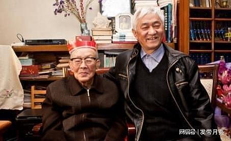 他是爱因斯坦的好友，也是汉语拼音的发明者，活了112岁 - 5