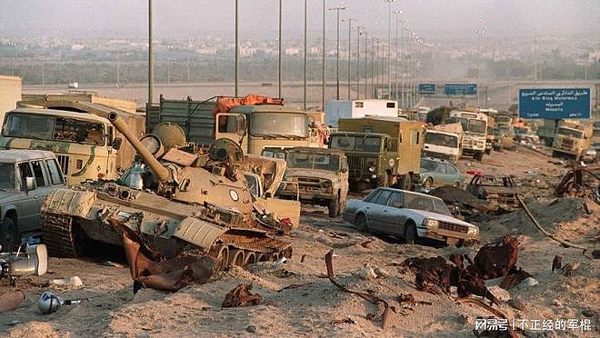 伊拉克战争时期的一个乱象：伊拉克百姓支持美军究竟为何？ - 6