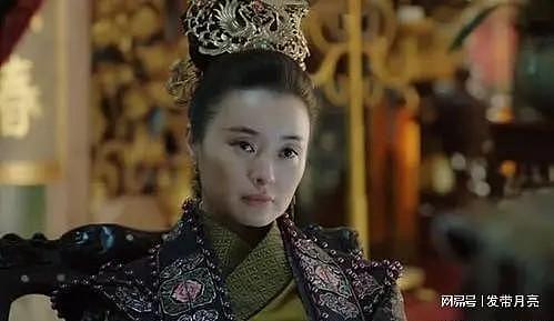 朱高炽的宠妃郭氏：爷爷是开国功臣，儿子是亲王，却被皇后逼死 - 2