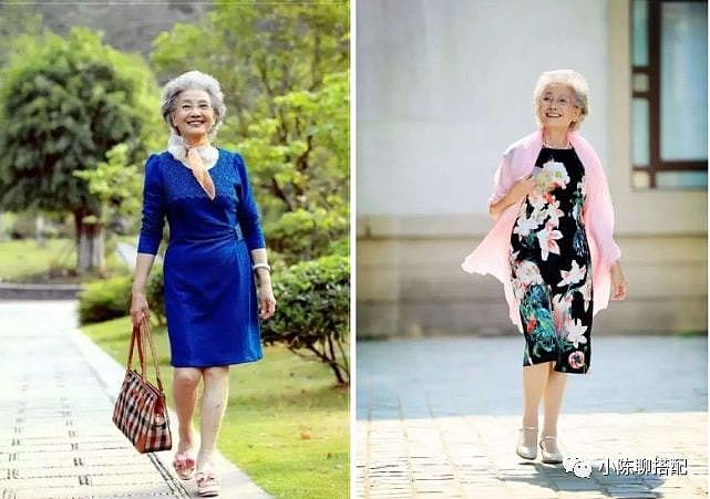 70岁出道，91岁直播带货，这位中国奶奶活成了我们羡慕的老年样子 - 38