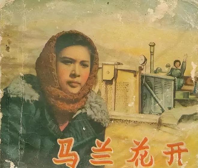 百年影史耕耘者，国人心中的“女神”，周总理：中国最美丽的女性 - 4