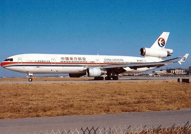 新中国历史上第1次民航客机迫降：1998年9月10日586号班机迫降 - 3