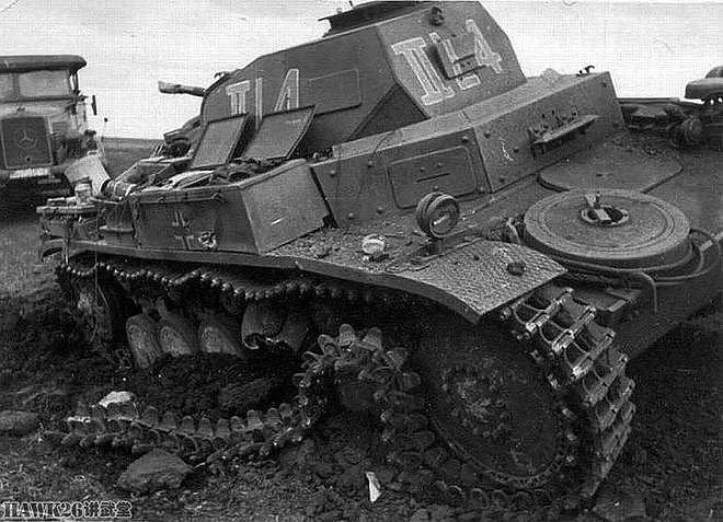 浅析：二战苏德双方坦克损失数字为何相差悬殊？统计方式有差异 - 11