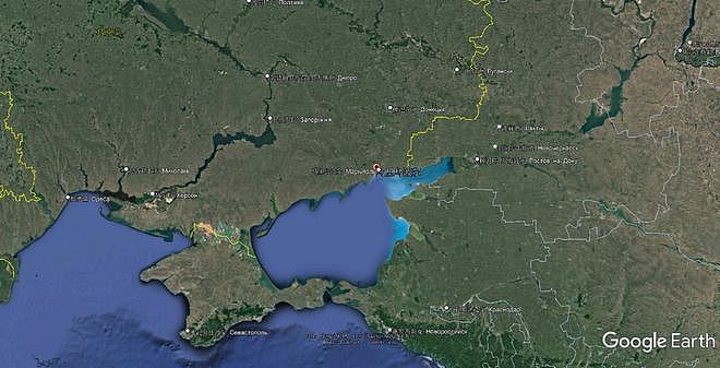 俄罗斯发兵乌克兰第26天：马里乌波尔乌军拒绝投降 - 2