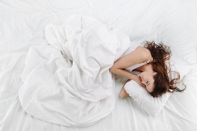 专家指出：午睡时间达到这4个标准，健康离你越来越近 - 5