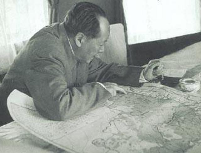 1935年红军高级将领神秘失踪，51年后，钟国楚拜访一和尚：老首长 - 5