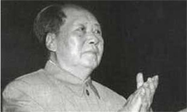 张玉凤透露毛主席最后一年的生活：他非常孤独，经常一个人掉泪 - 5