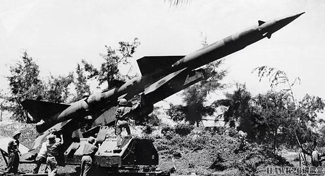 越战美军发动“春潮行动”空袭北越地空导弹阵地 被设伏高炮暗算 - 5