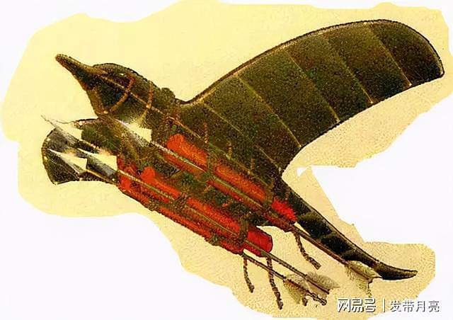 中国火箭发动机获得重大突破，历史上古人都制作过什么样的火箭？ - 12