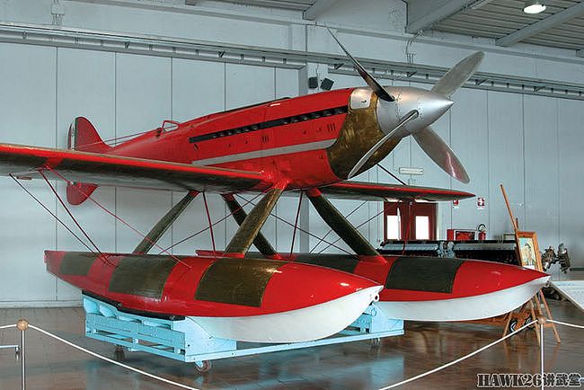 90年前 英国竞赛水上飞机创造世界速度记录 比当时战斗机还要快 - 7