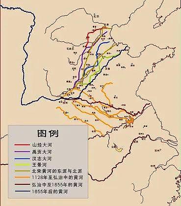 王景治河：管用八百年 - 3