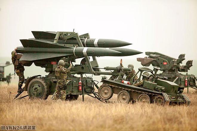 美国向乌克兰提供第25批军事援助 价值4亿美元 防空系统引人注目 - 2
