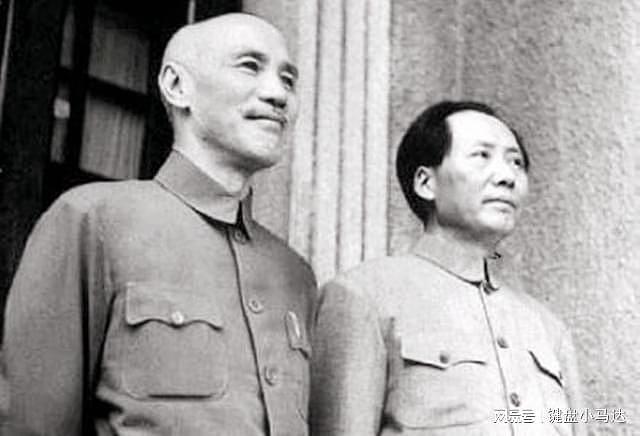 1975年，蒋介石临终前曾秘密邀请毛泽东访问台湾，结果如何？ - 2