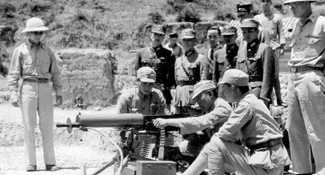 抗日战争时期，痛扁日军最多的八大兵器 - 11
