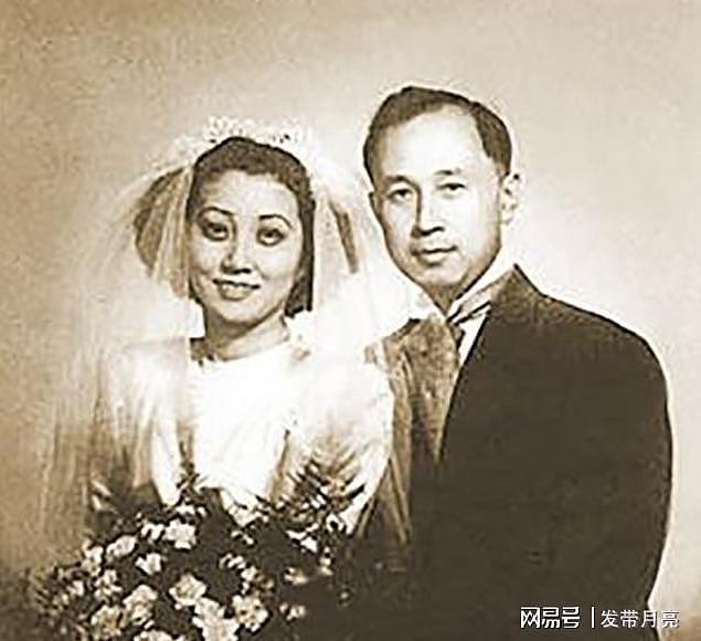 日本护士蒋佐梅嫁中国将军蒋百里，64年不说日语，女儿嫁钱学森 - 9