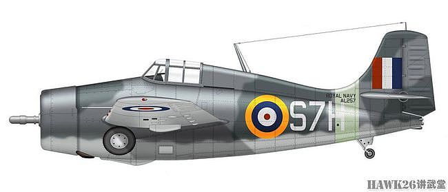 84年前 F4F“野猫”战斗机首飞 一举击败“零”战的“笨拙铁块” - 8