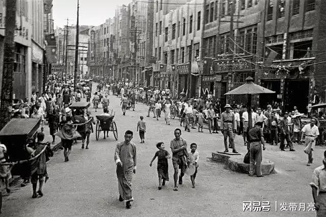 1949年，重庆女商贩街头捡个小女孩，看报纸才知道是渣滓洞幸存者 - 1