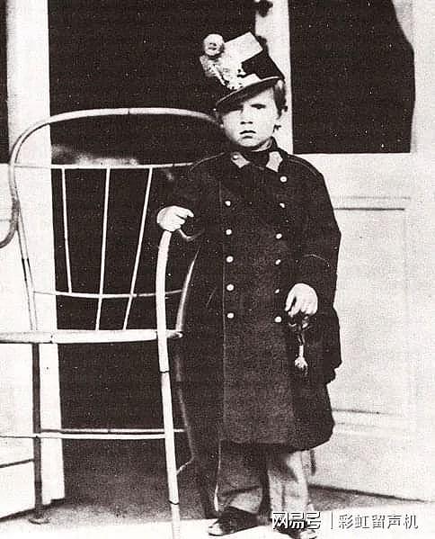 茜茜公主的子女比母亲幸福吗？1914年8月26日日本向奥匈帝国宣战 - 11