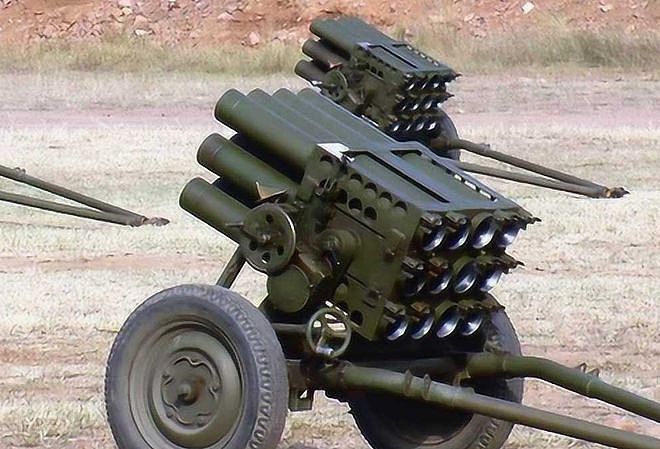 战乱地区最常见的十大兵器 - 26