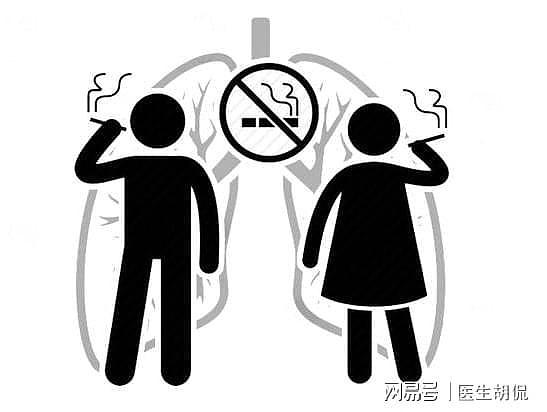 不吸烟，怎会患上肺癌？除了烟草，4个原因希望你重视 - 1