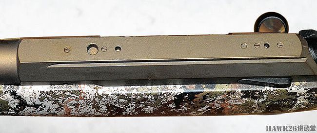 评测：Tikka T3x Lite Veil Wideland步枪 狩猎爱好者的理想选择 - 5