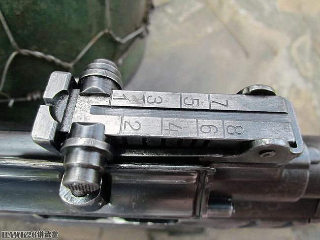 StG44突击步枪 无法拯救第三帝国 却奠定了现代枪械的设计基础 - 15