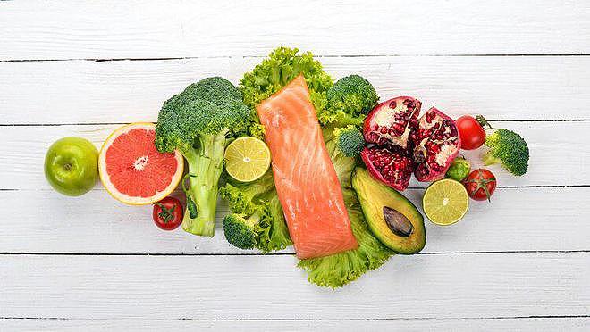 这5种食物是诱发高血脂的帮凶 ，要少碰，否则会给血管添堵 - 5