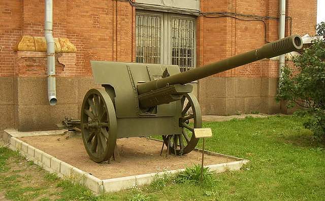 盘点抗战期间国内的“苏联造”轻重武器 - 18