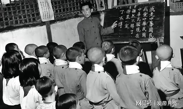 1952年，井冈山一农民找到广州市委书记：妈，我是你亲生儿子 - 3