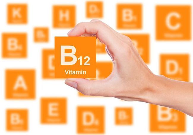 身体出现5个信号，说明你严重缺乏维生素B12！6类人群应重点补充 - 2