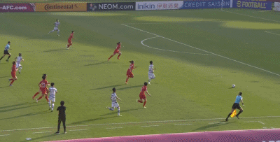0-2！中国女足亚洲杯陷入绝境！后防线被打穿，补时手球被判点球 - 3